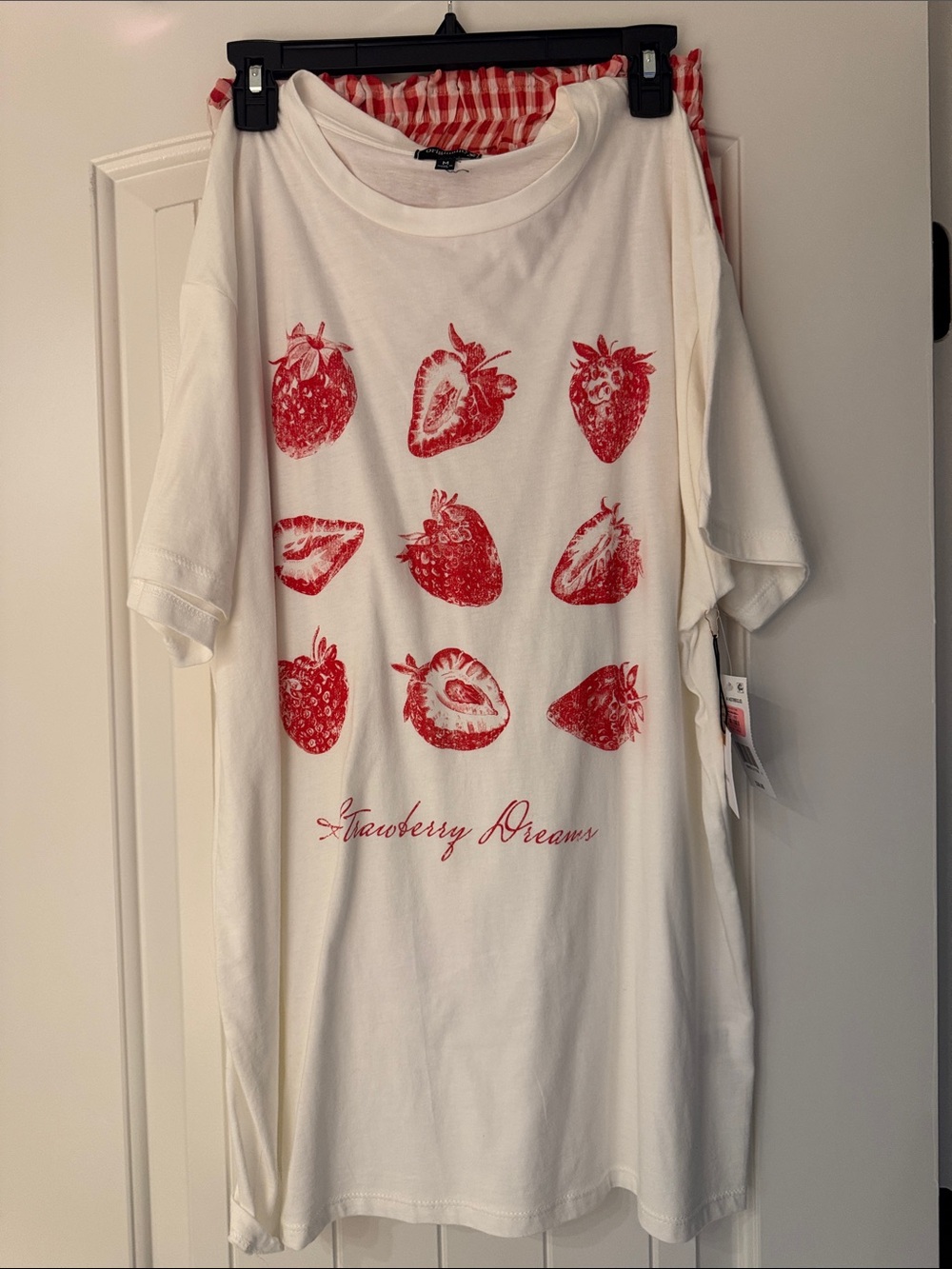 Strawberry set